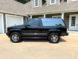 Used 1994 GMC Yukon 4WD 2-Door image 3