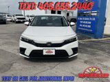Used 2023 Honda Civic LX image 4
