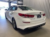 Used 2020 Kia Optima LX image 5