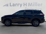 Used 2023 Nissan Rogue S image 2