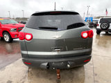 Used 2011 Chevrolet Traverse LT w/ Personal Connectivity Package image 6