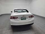Used 2022 Chevrolet Malibu LT image 6