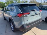 Used 2022 Toyota RAV4 XLE image 2