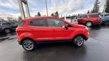 Used 2020 Ford EcoSport Titanium image 5