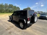 Used 2017 Jeep Wrangler Unlimited Sport w/ Quick Order Package 24S image 6