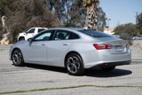 Used 2022 Chevrolet Malibu LT image 6