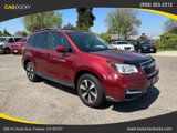 Used 2017 Subaru Forester 2.5i Premium w/ All-Weather Package image 3