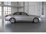 Certified 2021 Mercedes-Benz C 300 4MATIC Sedan image 2