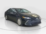 Used 2022 Toyota Camry LE image 2