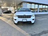 Used 2021 Jeep Grand Cherokee Laredo X image 2