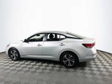 Certified 2023 Nissan Sentra SV w/ All-Weather Package image 5