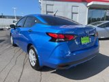 Used 2024 Nissan Versa S image 6