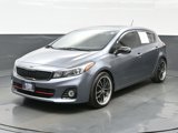 Used 2017 Kia Forte SX image 2
