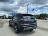Certified 2019 Jeep Cherokee Limited image 4