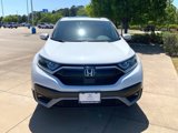 Used 2022 Honda CR-V EX-L image 2