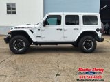 Used 2018 Jeep Wrangler Unlimited Rubicon image 3