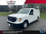Used 2021 Nissan NV 1500 SV image 2