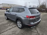 Used 2021 Volkswagen Atlas SE image 5