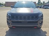 Used 2024 Jeep Compass Trailhawk image 3
