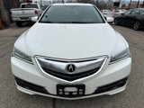 Used 2015 Acura TLX image 2