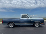 Used 1989 Dodge D/W Truck 100 image 2