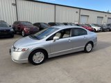 Used 2007 Honda Civic Hybrid Sedan image 2