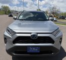 Used 2020 Toyota RAV4 XLE image 2