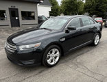 Used 2014 Ford Taurus SEL w/ Equipment Group 201A image 3