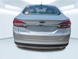 Used 2018 Ford Fusion SE image 5