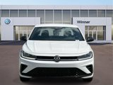 New 2025 Volkswagen Jetta Sport image 2