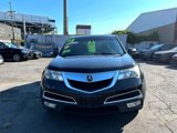 Used 2012 Acura MDX image 4