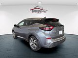 Used 2019 Nissan Murano SL w/ SL Technology Package image 5