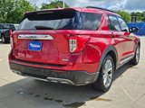 Used 2020 Ford Explorer XLT w/ Equipment Group 202A image 4