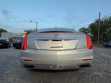 Used 2014 Cadillac CTS Luxury image 6