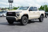 Used 2024 GMC Canyon Elevation w/ Convenience Package image 3