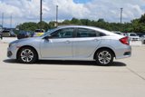 Used 2017 Honda Civic LX image 4