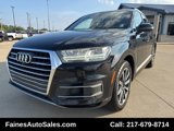 Used 2017 Audi Q7 3.0T Premium Plus w/ Premium Plus Package image 3