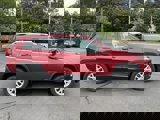 Used 2016 Jeep Cherokee Latitude w/ Cold Weather Group image 4