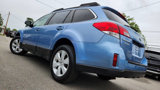 Used 2010 Subaru Outback 2.5i Limited image 3
