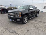 Used 2015 Chevrolet Silverado 1500 High Country w/ High Country Premium Package image 3