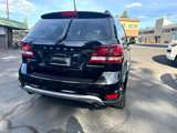 Used 2019 Dodge Journey Crossroad image 5