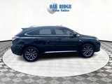 Used 2015 Lexus RX 350 F Sport image 4