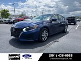 Used 2023 Nissan Altima 2.5 S image 3