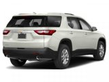 Used 2018 Chevrolet Traverse LT image 2