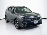 Used 2021 Subaru Forester Limited image 3