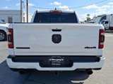 Used 2021 RAM 1500 Big Horn image 5