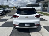 Used 2023 Chevrolet TrailBlazer LT image 4