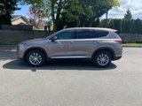 Used 2019 Hyundai Santa Fe SEL image 2