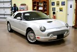 Used 2005 Ford Thunderbird 50th Anniversary image 2