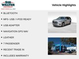 Used 2018 Chevrolet Traverse Premier w/ Driver Confidence II Package image 2